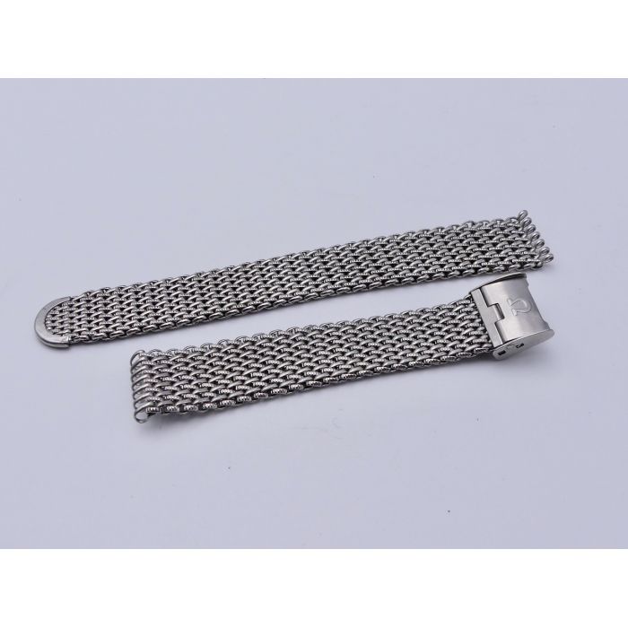 Omega ST 1148 Bracelet - Steel strap