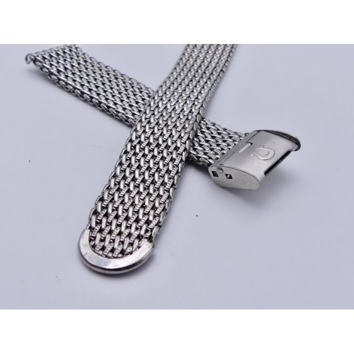 Omega ST 1148 Bracelet - Steel strap