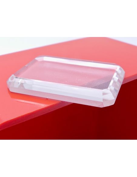 Omega De Ville Verre - Glass - Jeux d'argent