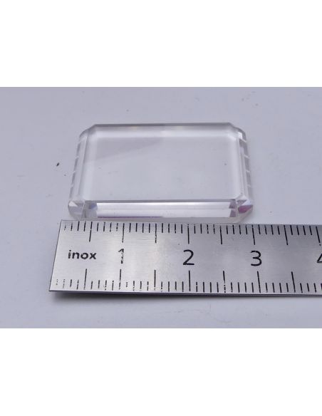 Omega De Ville Verre - Glass - Jeux d'argent