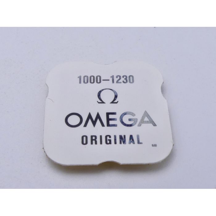 Omega 1000 - 1230 Chaussée de moyenne - Cannon pinion for Third wheel