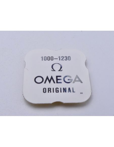 Omega 1000 - 1230 Chaussée de moyenne - Cannon pinion for Third wheel