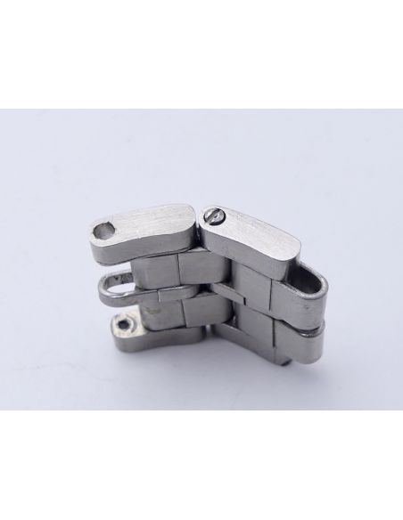Omega 1172 Maillons x2 - Links set