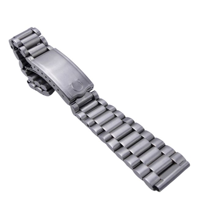 Omega 1125 / 163Bracelet acier - Steel strap