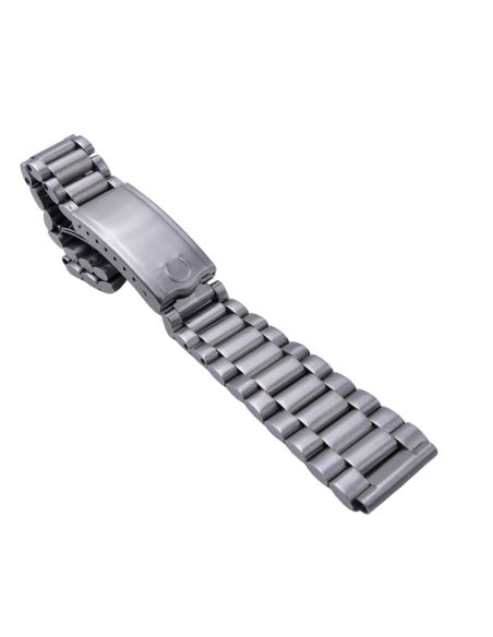 Omega 1125 / 163Bracelet acier - Steel strap