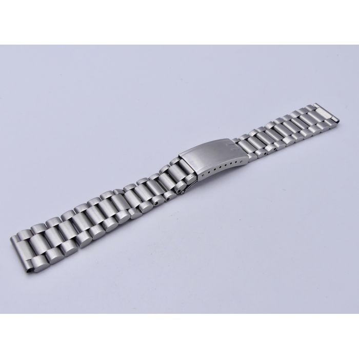 Omega 1125 / 163Bracelet acier - Steel strap