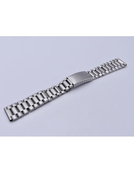 Omega 1125 / 163Bracelet acier - Steel strap