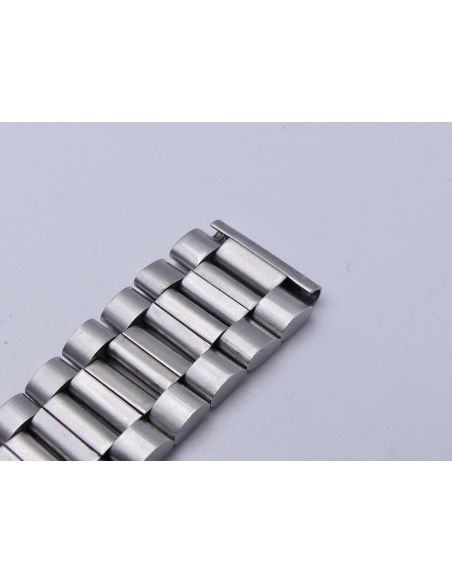 Omega 1125 / 163Bracelet acier - Steel strap