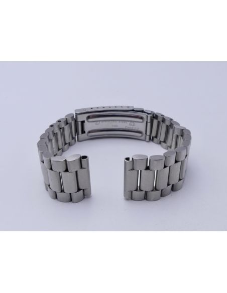 Omega 1125 / 163Bracelet acier - Steel strap