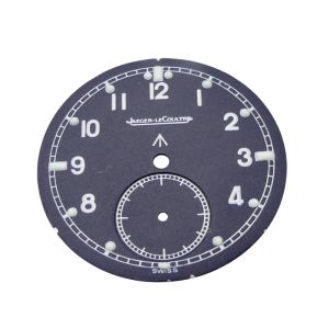 Jaeger-Lecoultre Dirty dozen Cadran - Dial