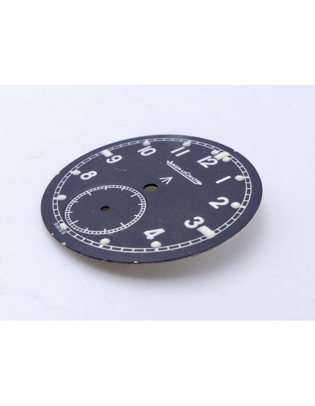 Jaeger-Lecoultre Dirty dozen Cadran - Dial