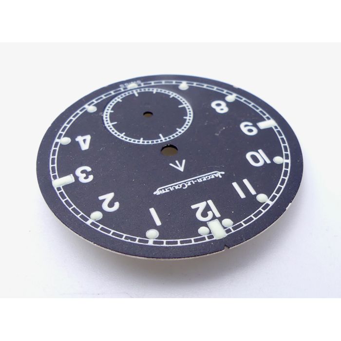 Jaeger-Lecoultre Dirty dozen Cadran - Dial
