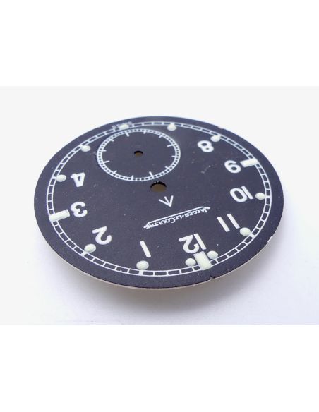 Jaeger-Lecoultre Dirty dozen Cadran - Dial