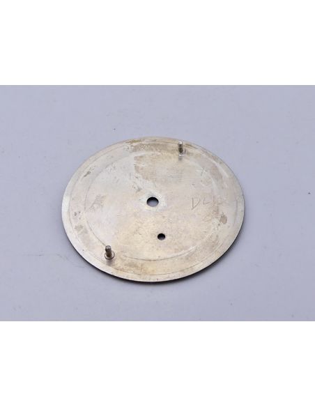 Jaeger-Lecoultre Dirty dozen Cadran - Dial