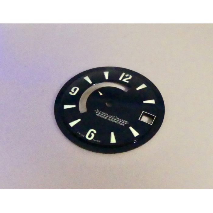 Jaeger-Lecoultre Master CompressorCadran - Dial