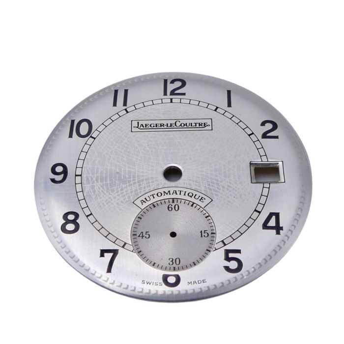 Jaeger-Lecoultre AutomatiqueCadran - Dial