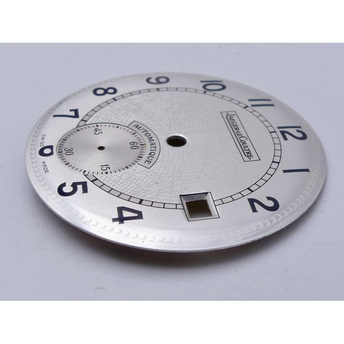 Jaeger-Lecoultre AutomatiqueCadran - Dial