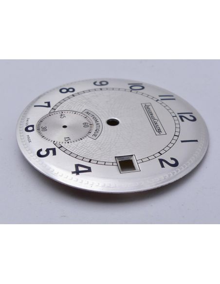Jaeger-Lecoultre AutomatiqueCadran - Dial