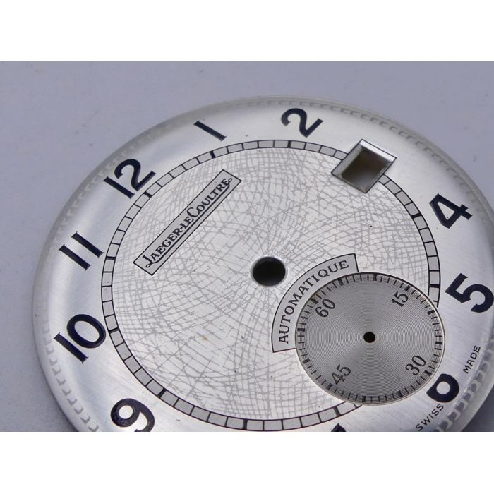 Jaeger-Lecoultre AutomatiqueCadran - Dial