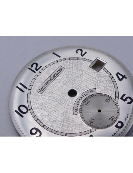 Jaeger-Lecoultre AutomatiqueCadran - Dial