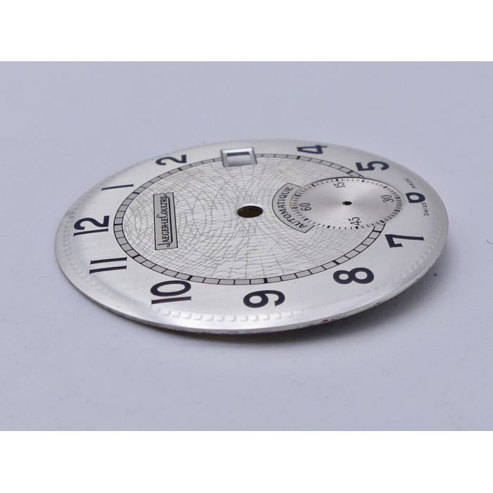 Jaeger-Lecoultre AutomatiqueCadran - Dial