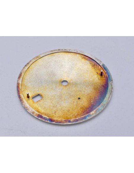 Jaeger-Lecoultre AutomatiqueCadran - Dial