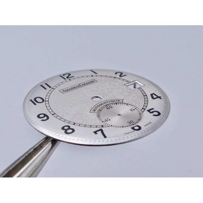 Jaeger-Lecoultre AutomatiqueCadran - Dial