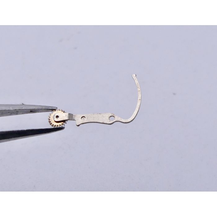 copy ofBlancpain 953 - 20.010 Barillet - Barrel complete