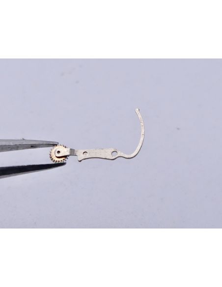 copy ofBlancpain 953 - 20.010 Barillet - Barrel complete