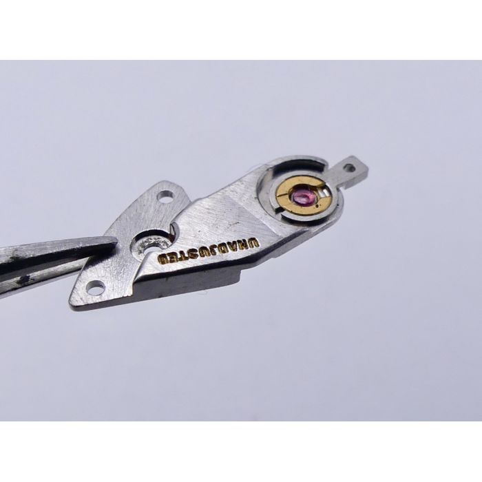 Blancpain 953 - 10.058 Pont de balancier - Balance bridge