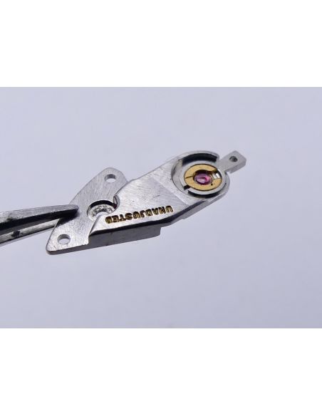 Blancpain 953 - 10.058 Pont de balancier - Balance bridge