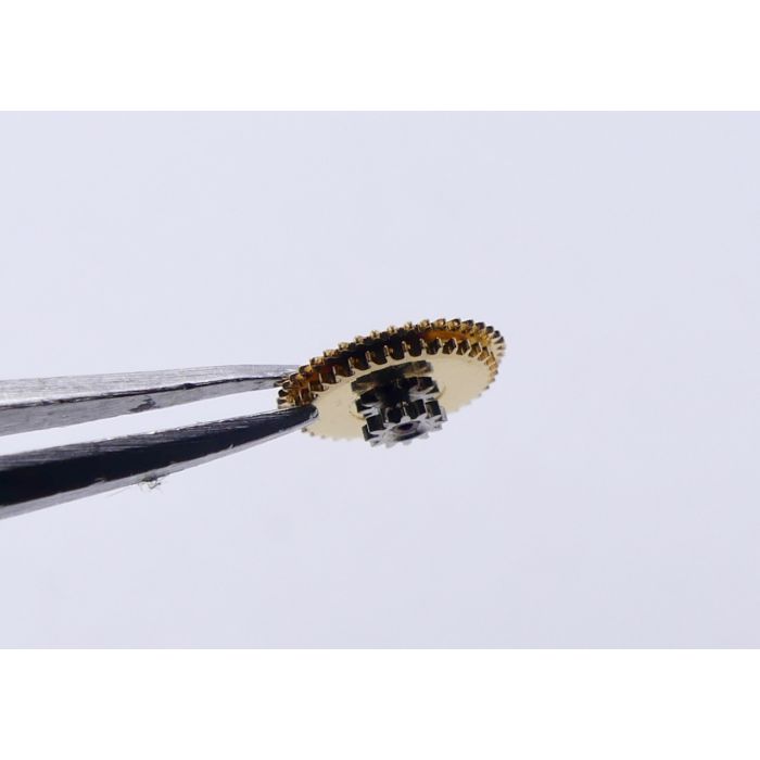 copy ofBlancpain 953 - 10.058 Pont de balancier - Balance bridge