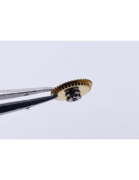 copy ofBlancpain 953 - 10.058 Pont de balancier - Balance bridge