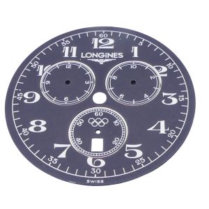 copy ofLongines Ultra-Chron Cadran