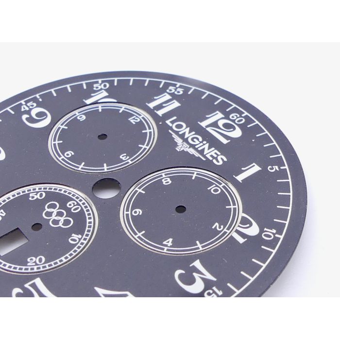 copy ofLongines Ultra-Chron Cadran