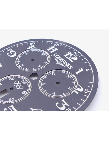 copy ofLongines Ultra-Chron Cadran