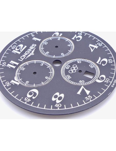 copy ofLongines Ultra-Chron Cadran