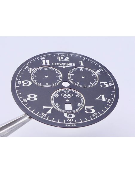 copy ofLongines Ultra-Chron Cadran