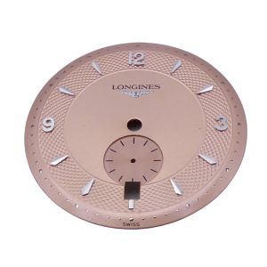 copy ofLongines Olympic Collection Cadran - Dial