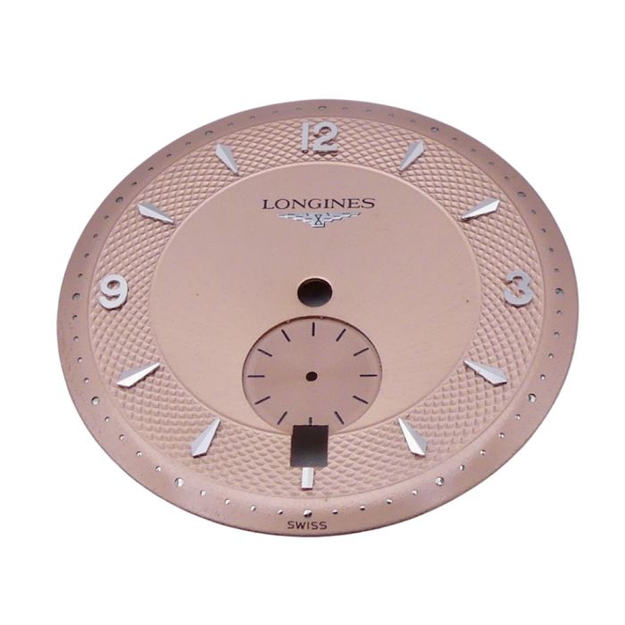 copy ofLongines Olympic Collection Cadran - Dial