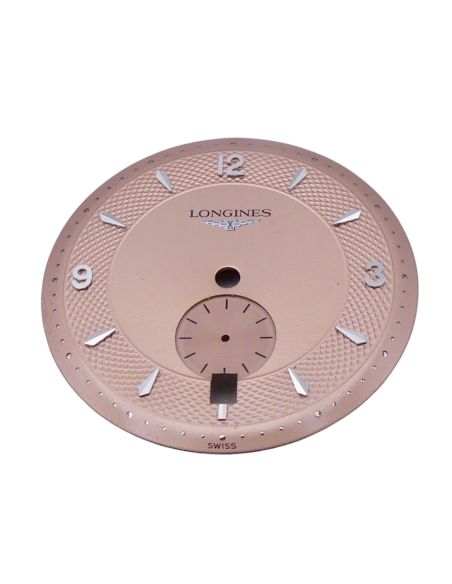 copy ofLongines Olympic Collection Cadran - Dial