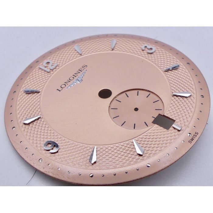 copy ofLongines Olympic Collection Cadran - Dial