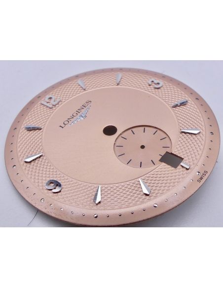 copy ofLongines Olympic Collection Cadran - Dial