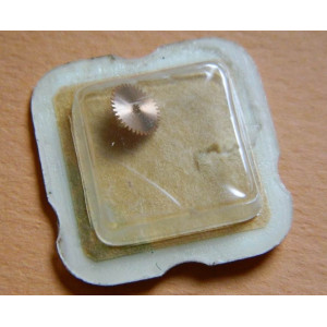 OMEGA Roue des heures H1 - Calibre 560