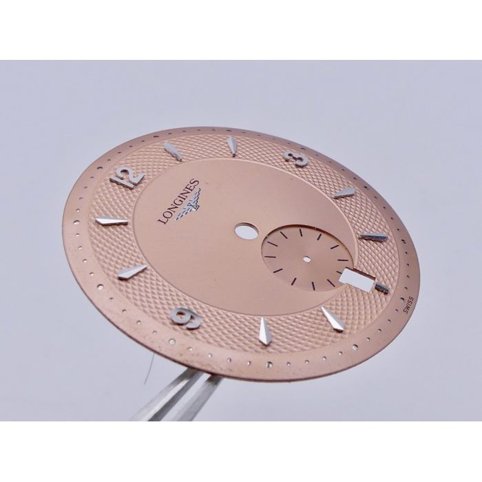 copy ofLongines Olympic Collection Cadran - Dial