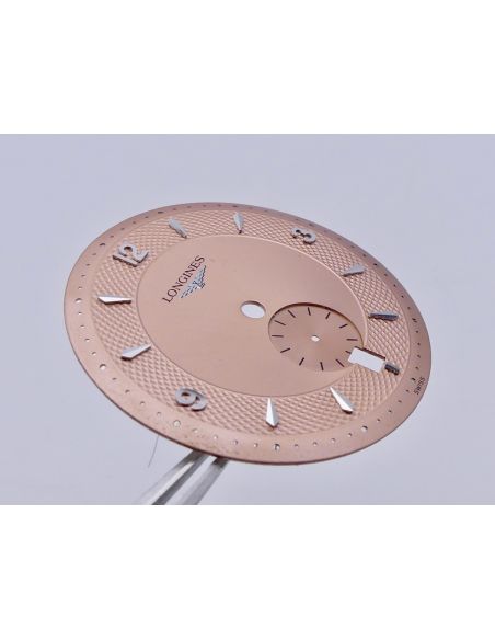 copy ofLongines Olympic Collection Cadran - Dial