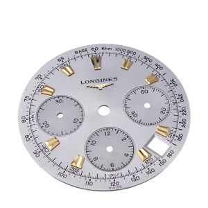 copy ofLongines Grand classic Cadran - Dial - L4.685.2