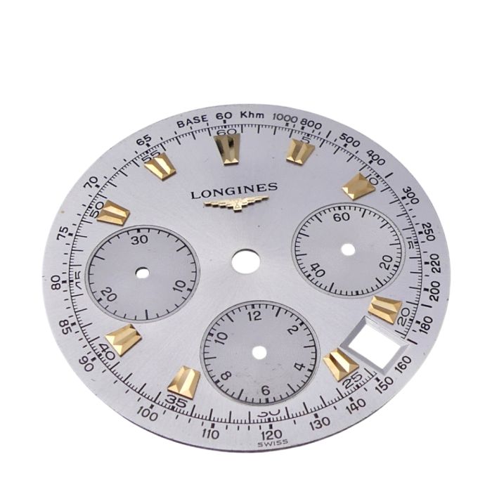 copy ofLongines Grand classic Cadran - Dial - L4.685.2