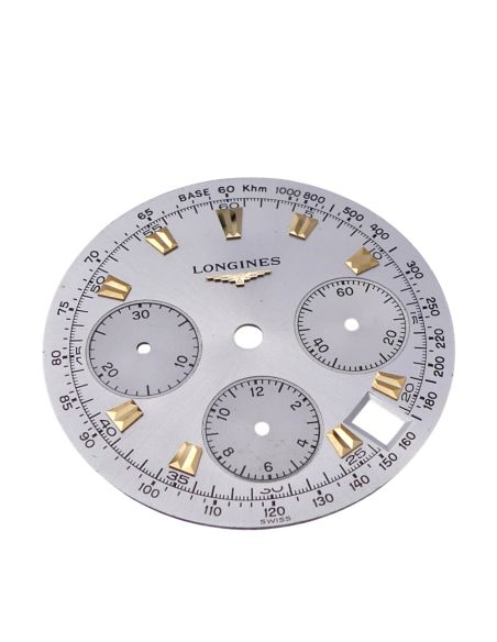 copy ofLongines Grand classic Cadran - Dial - L4.685.2