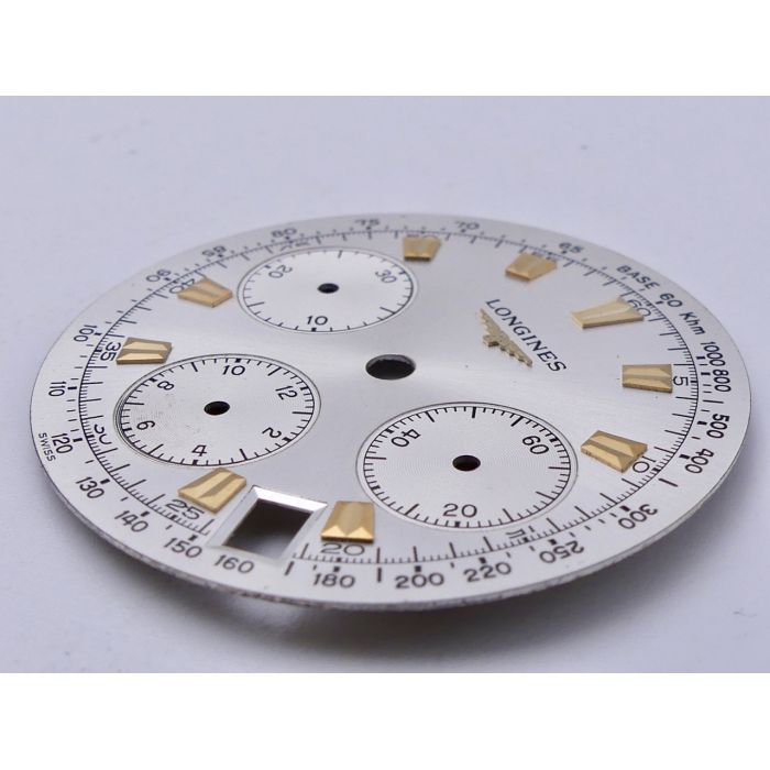 copy ofLongines Grand classic Cadran - Dial - L4.685.2